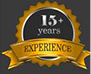 experience-badge